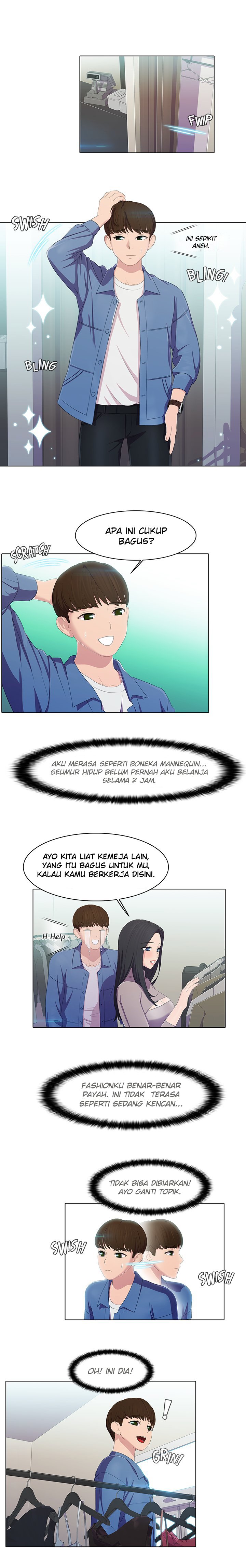 Pleasure Delivery - Chapter 17 4