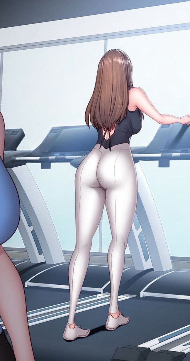 Fitness Uncensored - Chapter 17 11