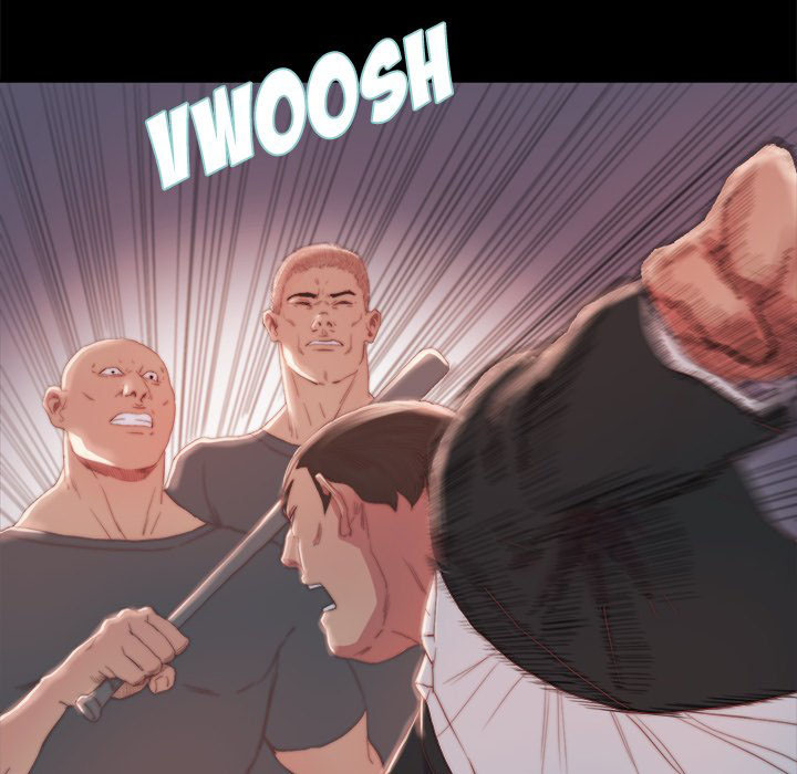 The Lost Girl - Chapter 17 74 The Lost Girl - Chapter 17 74