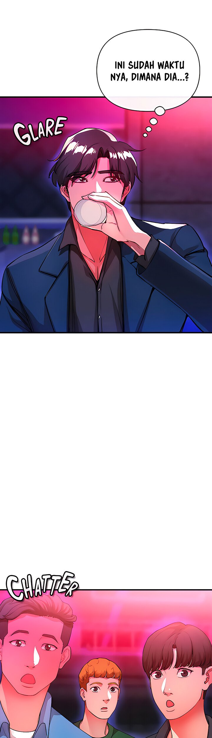 ZZIN Protect - Chapter 17 64 ZZIN Protect - Chapter 17 64