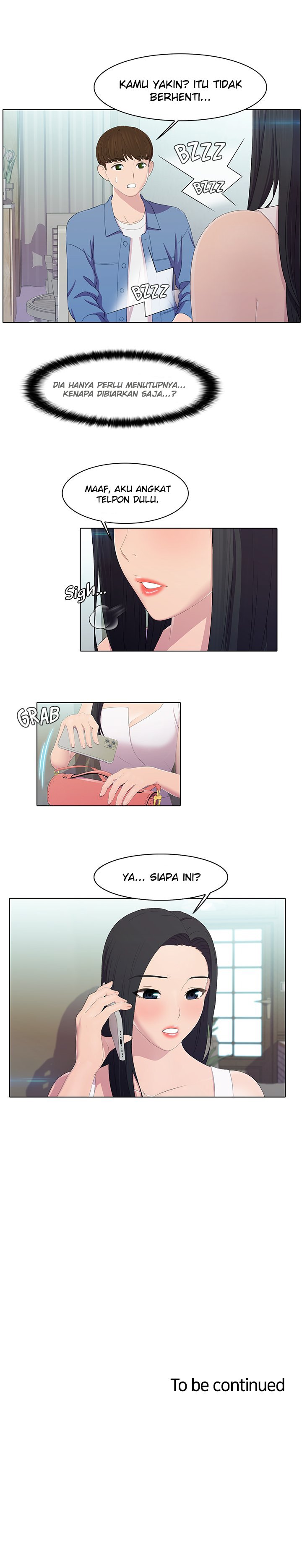 Pleasure Delivery - Chapter 17 10