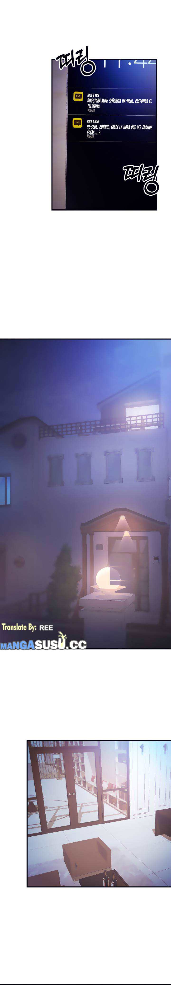 Phone Sex - Chapter 17 10