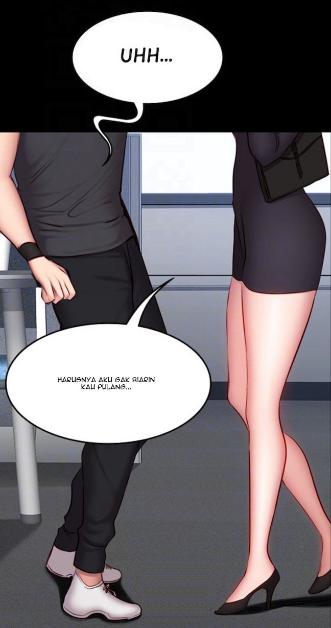Fitness Uncensored - Chapter 17 36