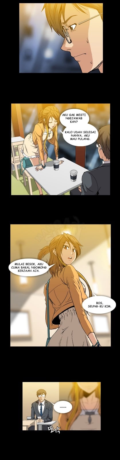 Drug Candy - Chapter 17 23