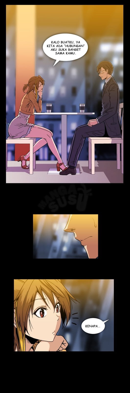 Drug Candy - Chapter 17 20