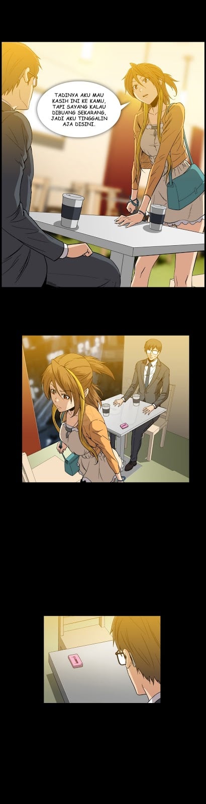 Drug Candy - Chapter 17 25