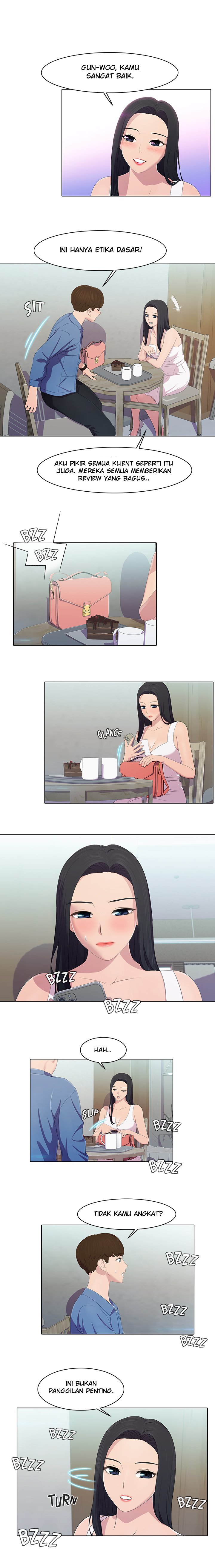 Pleasure Delivery - Chapter 17 9