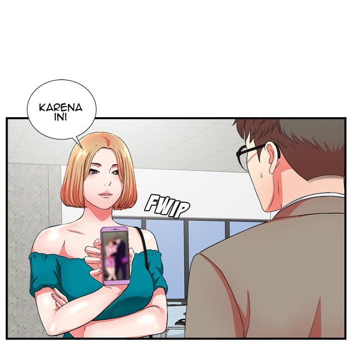 Rookie guy - Chapter 17 13