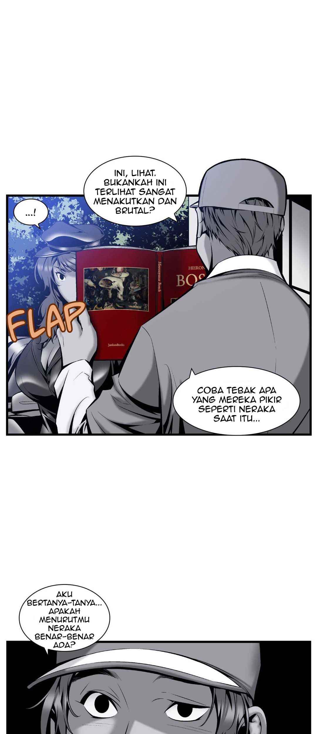 Midnight Taxi - Chapter 17 14