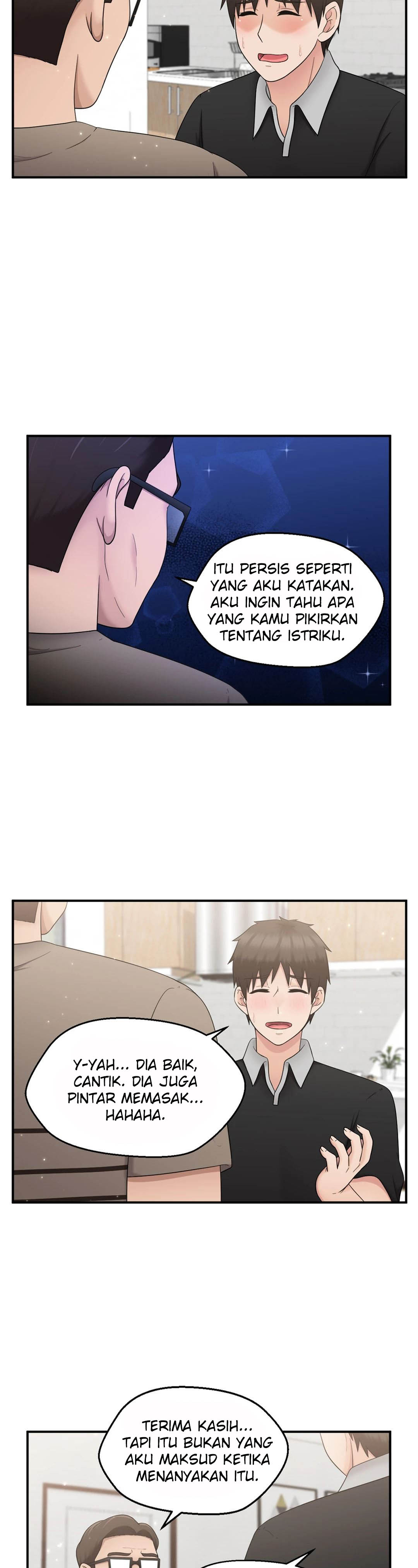 The Sexy Alien Next Door - Chapter 17 13