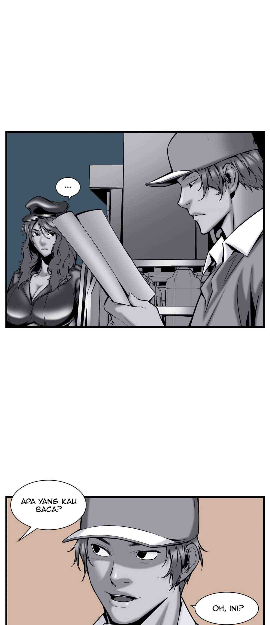 Midnight Taxi - Chapter 17 12