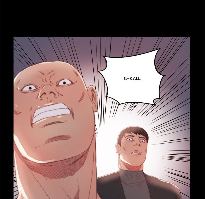 The Lost Girl - Chapter 17 71 The Lost Girl - Chapter 17 71