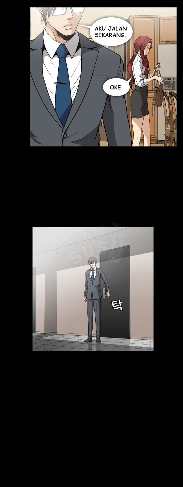 Drug Candy - Chapter 17 10