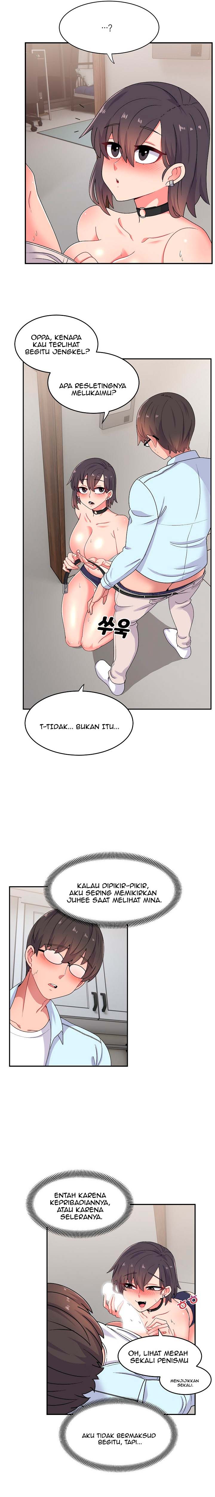 Mina - Chapter 17 8