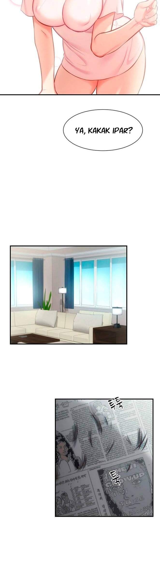 Brother&#8217;s Wife Dignity - Chapter 17 19