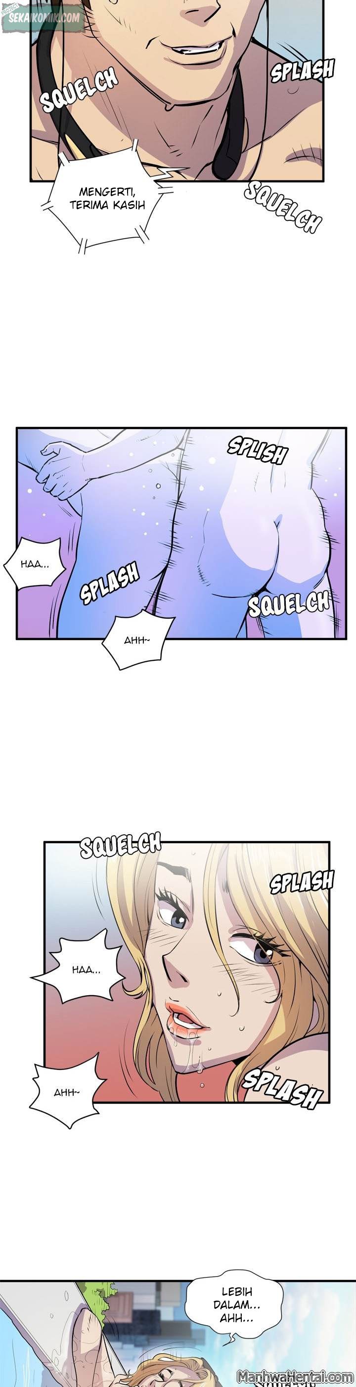 Wife Training - Chapter 17 7