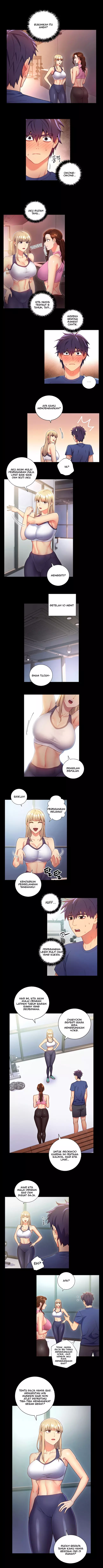 Stepmothers Friends (uncensored) - Chapter 17 4