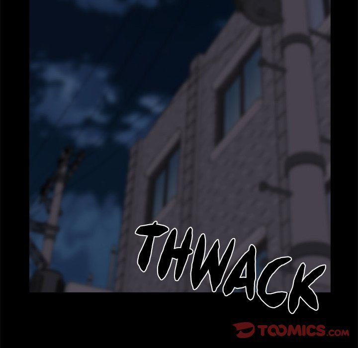 The Lost Girl - Chapter 17 76 The Lost Girl - Chapter 17 76