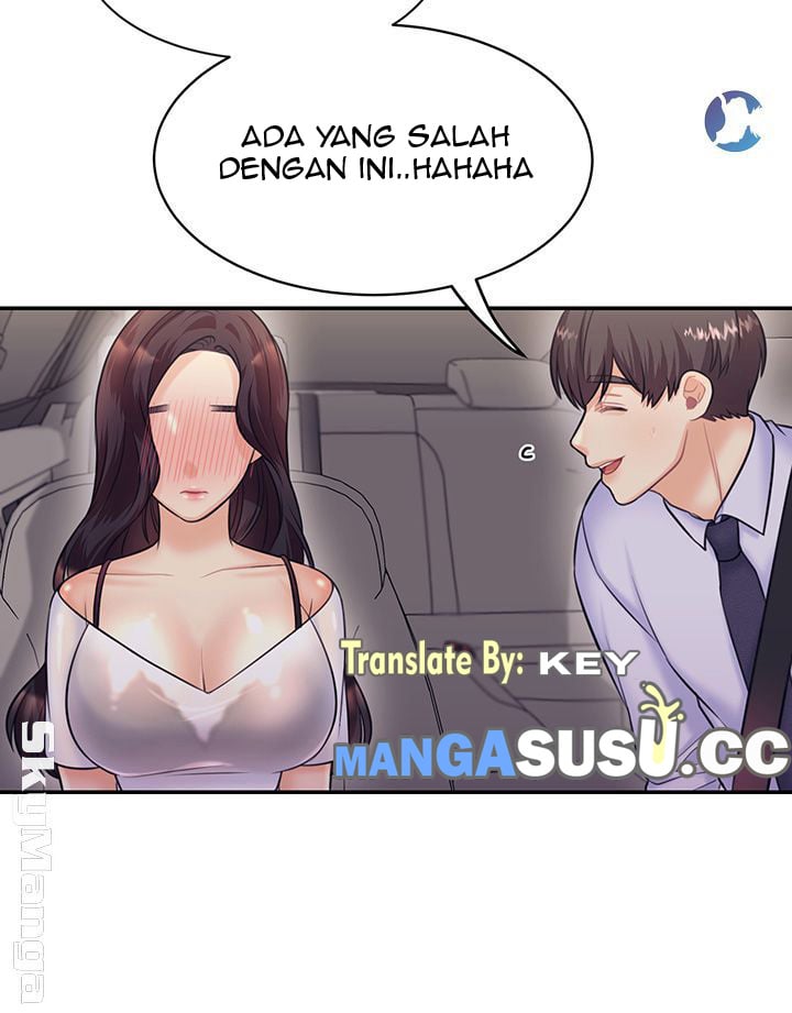 Public Bathhouse - Chapter 17 30