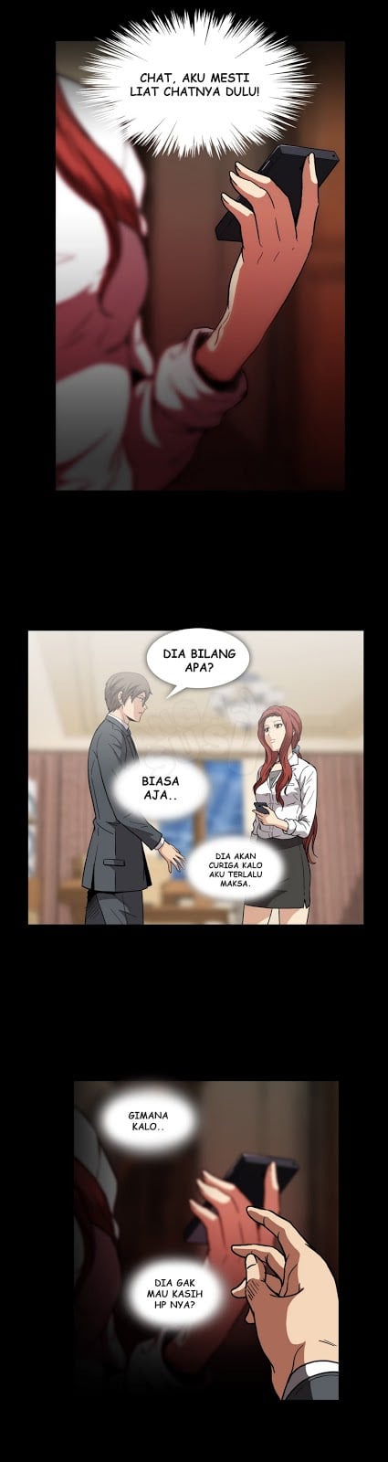 Drug Candy - Chapter 17 5