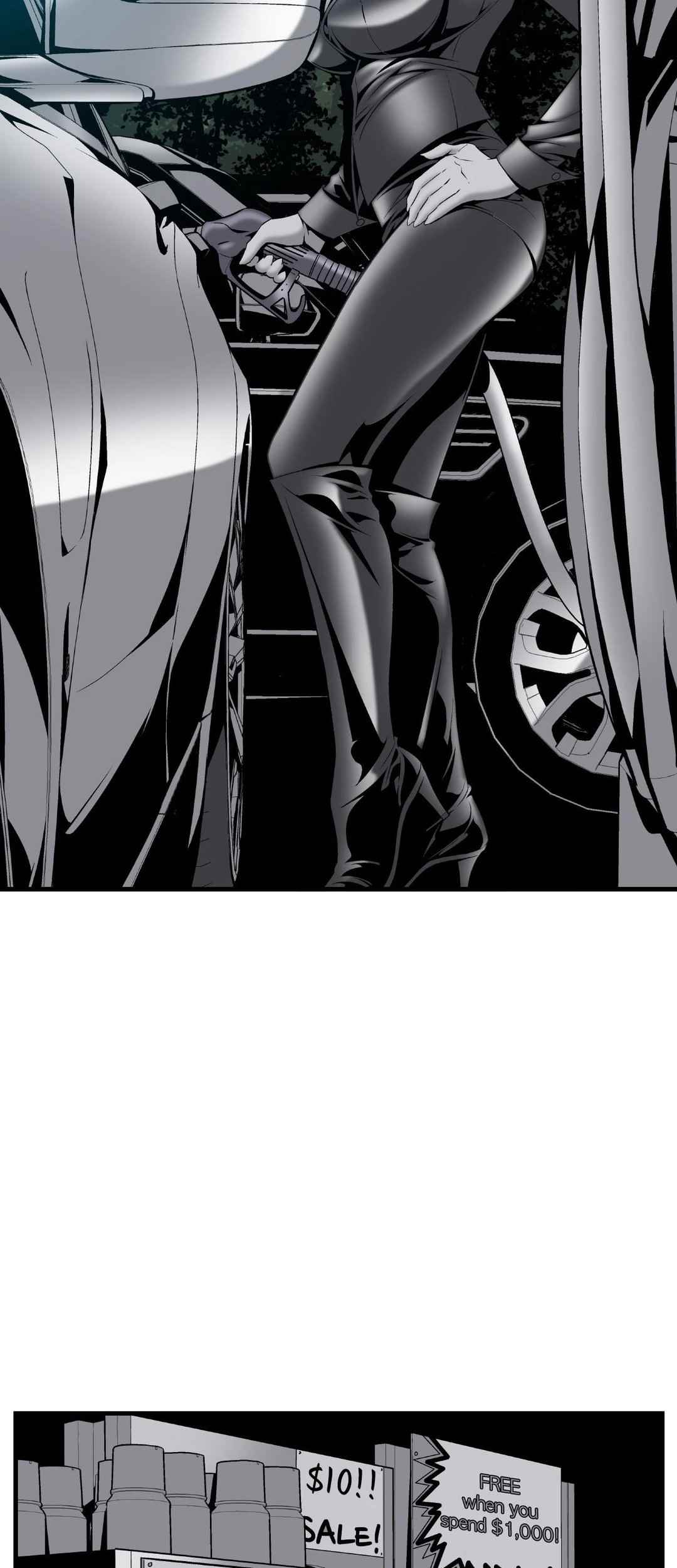 Midnight Taxi - Chapter 17 6
