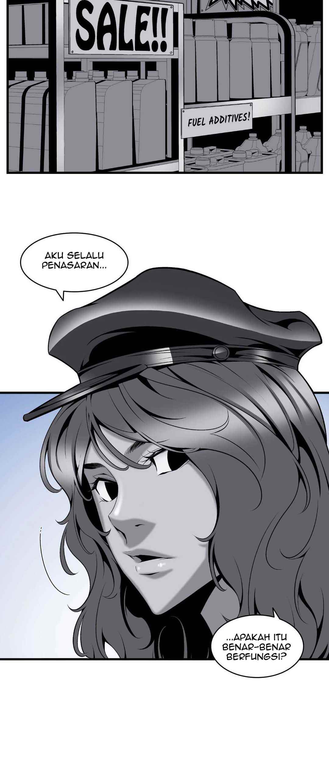 Midnight Taxi - Chapter 17 7