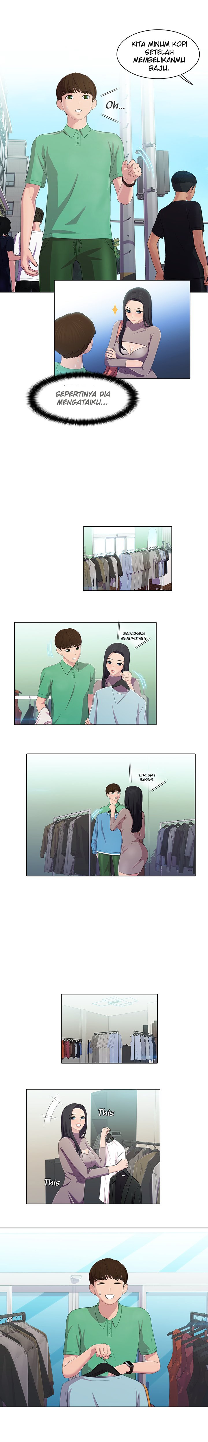 Pleasure Delivery - Chapter 17 3