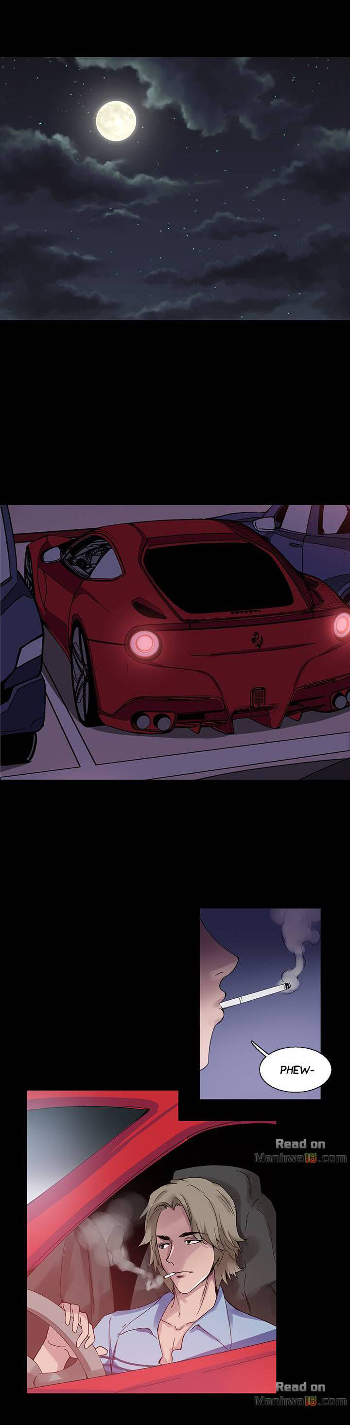 Body Change - Chapter 17 3