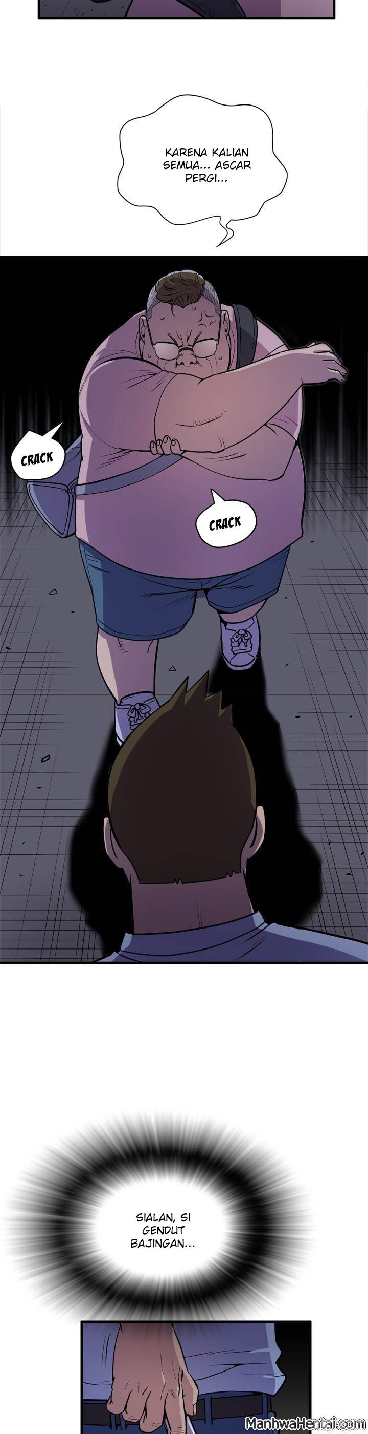 Wife Training - Chapter 17 28