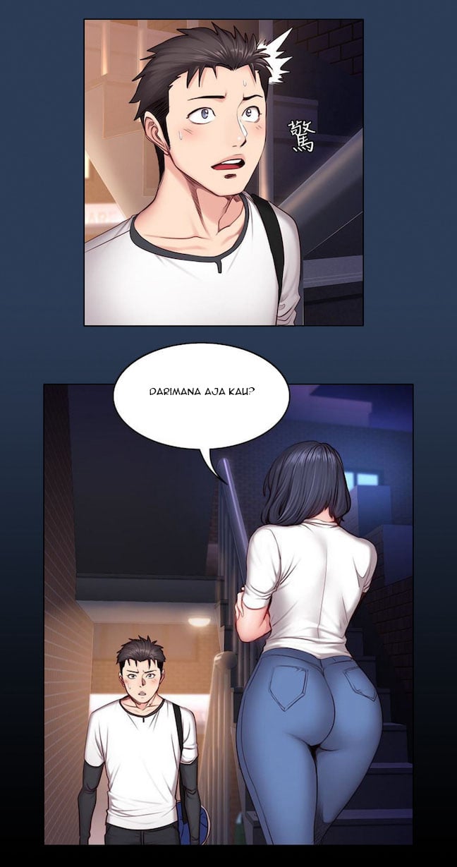 Fitness Uncensored - Chapter 17 2