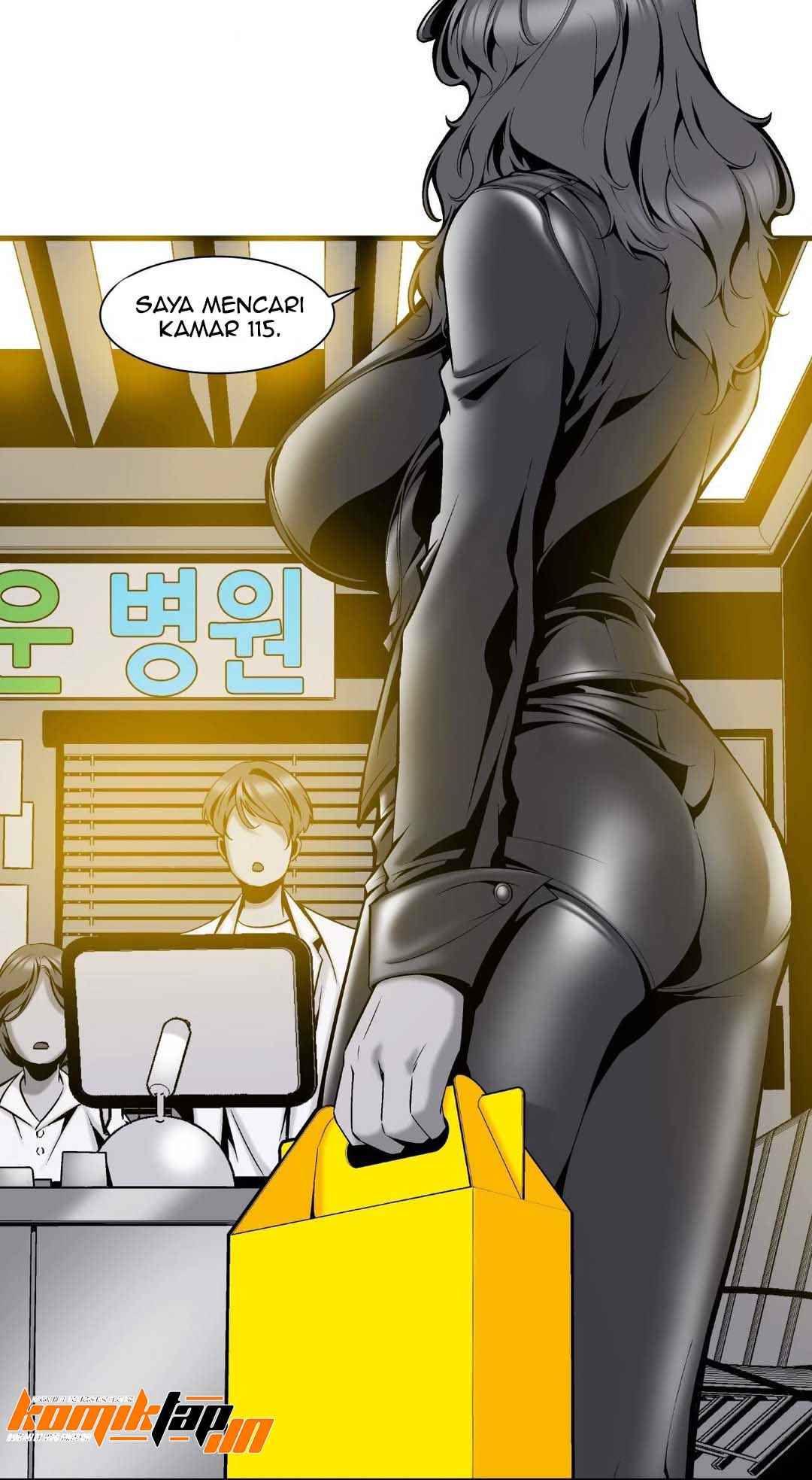 Midnight Taxi - Chapter 17 51