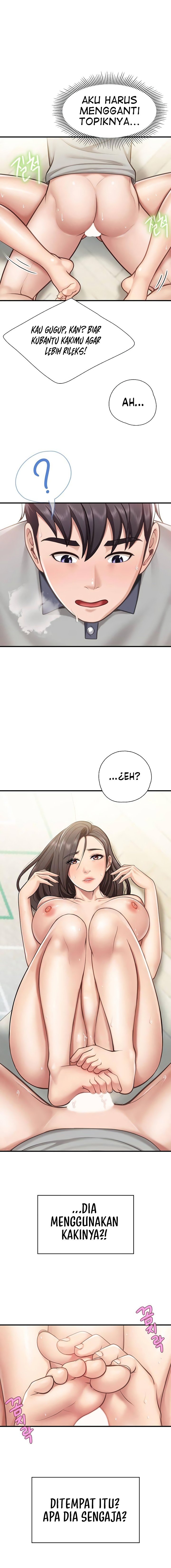 Welcome to Kids cafe - Chapter 17 9