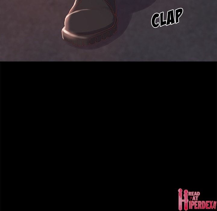 The Lost Girl - Chapter 17 83 The Lost Girl - Chapter 17 83