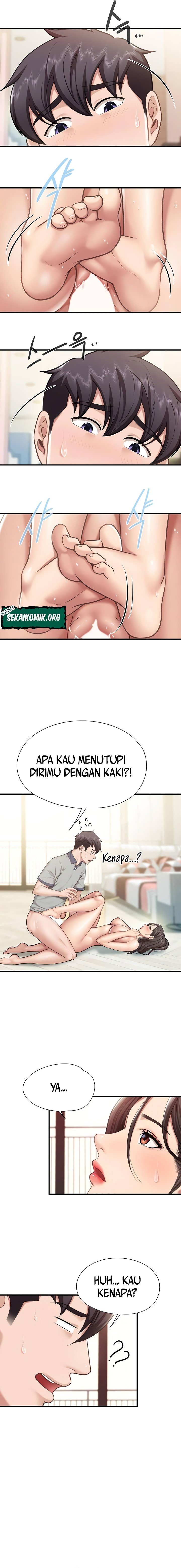 Welcome to Kids cafe - Chapter 17 10