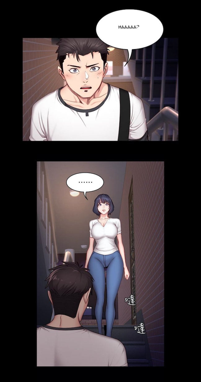 Fitness Uncensored - Chapter 17 3