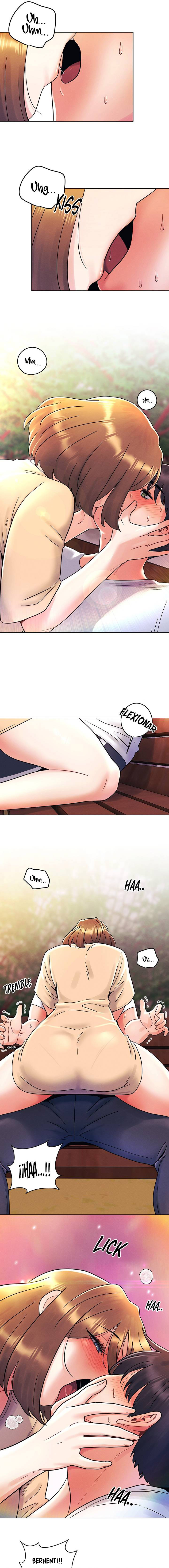 My First Time - Chapter 17 5