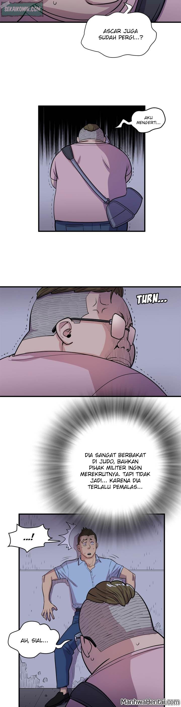 Wife Training - Chapter 17 27