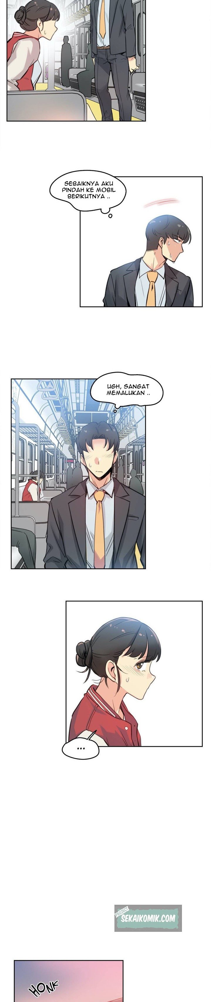 Daddy’s Wild Oats - Chapter 17 10 Daddy’s Wild Oats - Chapter 17 10