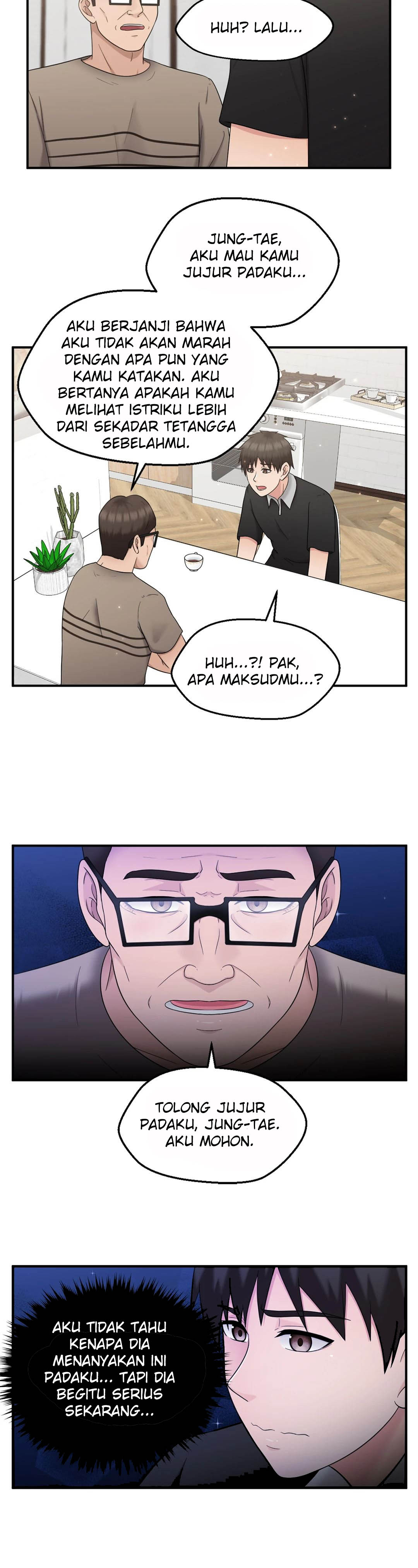 The Sexy Alien Next Door - Chapter 17 14