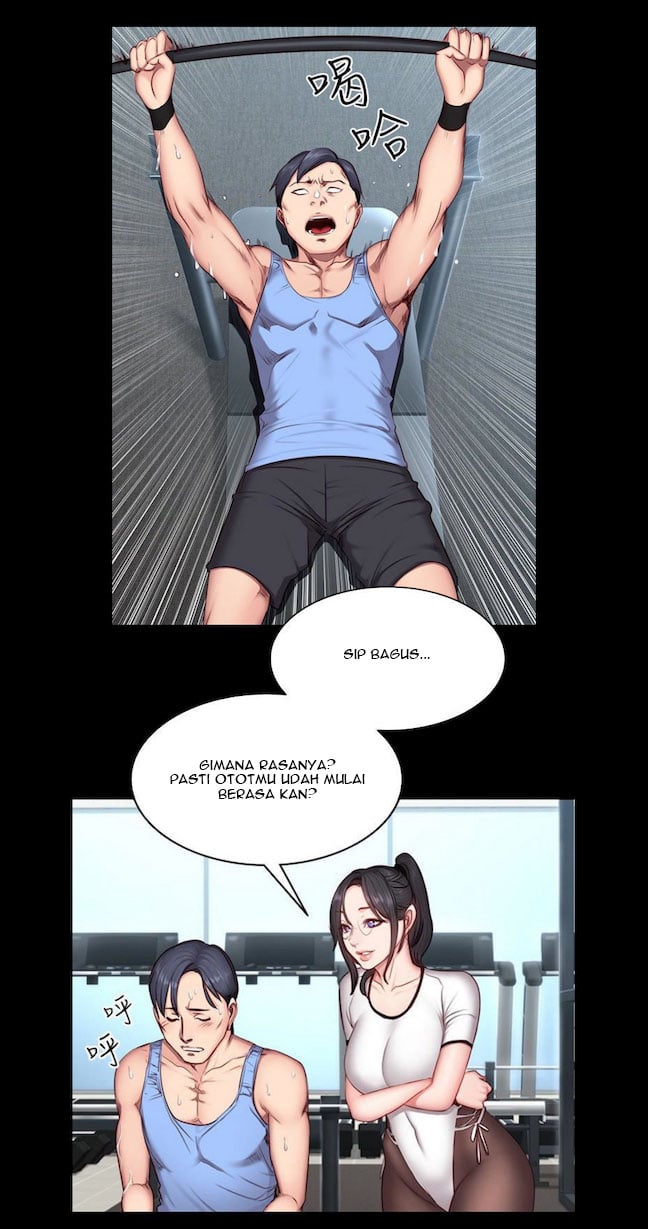 Fitness Uncensored - Chapter 17 15