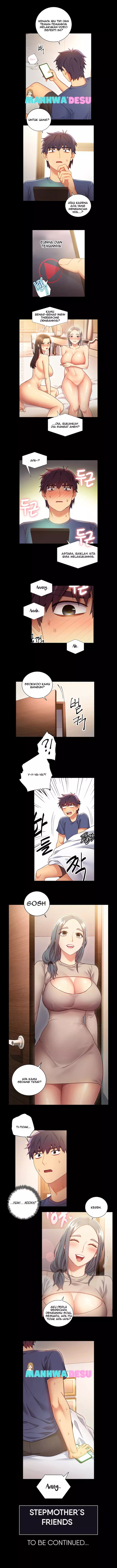 Stepmothers Friends (uncensored) - Chapter 17 6