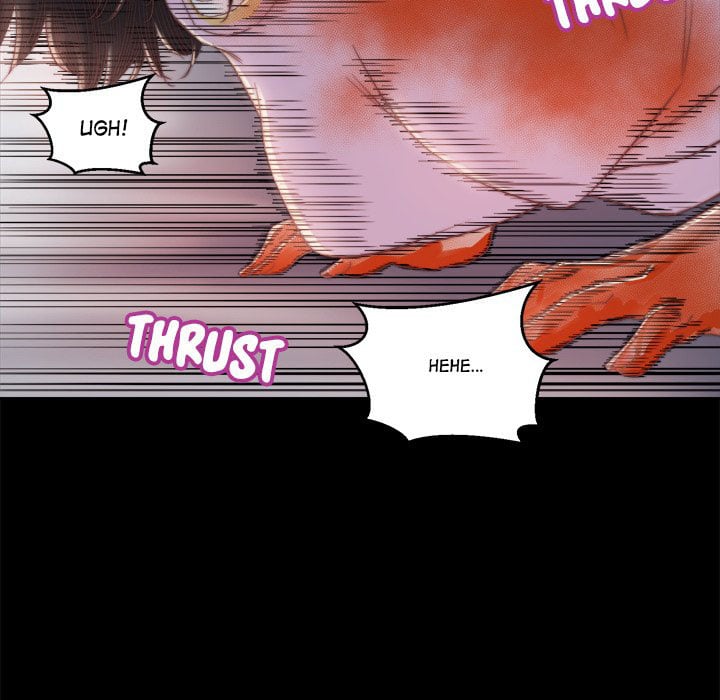 The Lost Girl - Chapter 17 26 The Lost Girl - Chapter 17 26