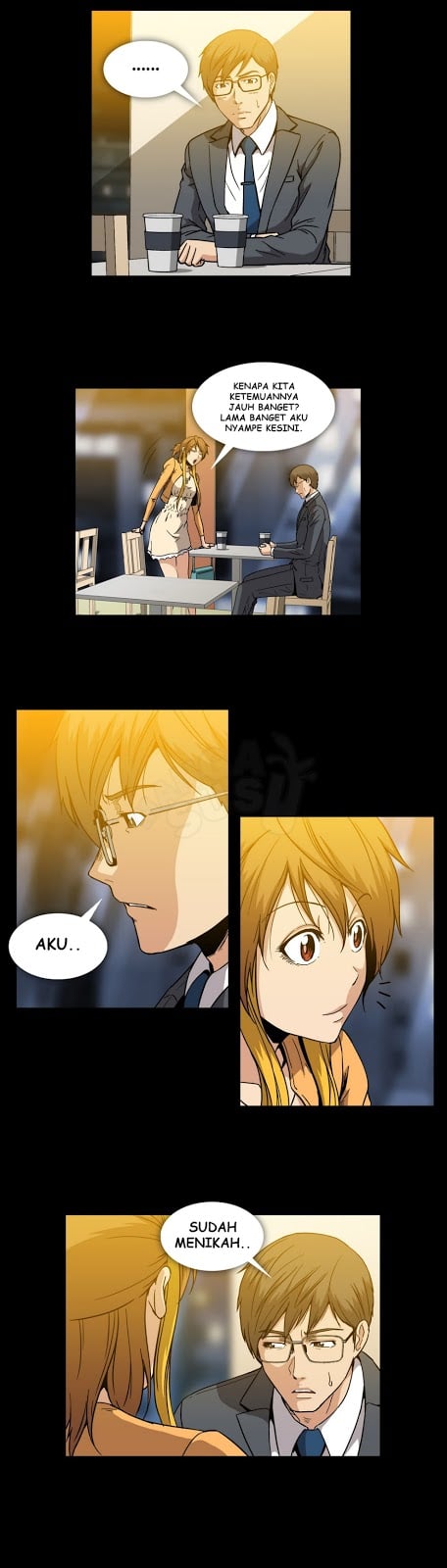 Drug Candy - Chapter 17 16