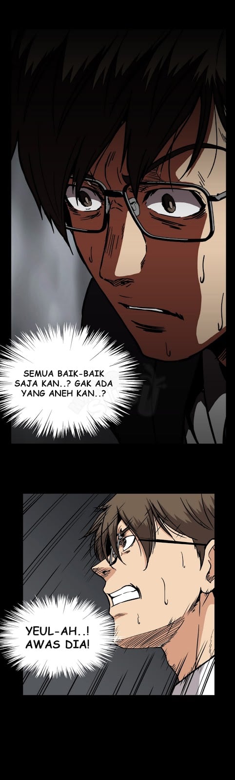Drug Candy - Chapter 17 11