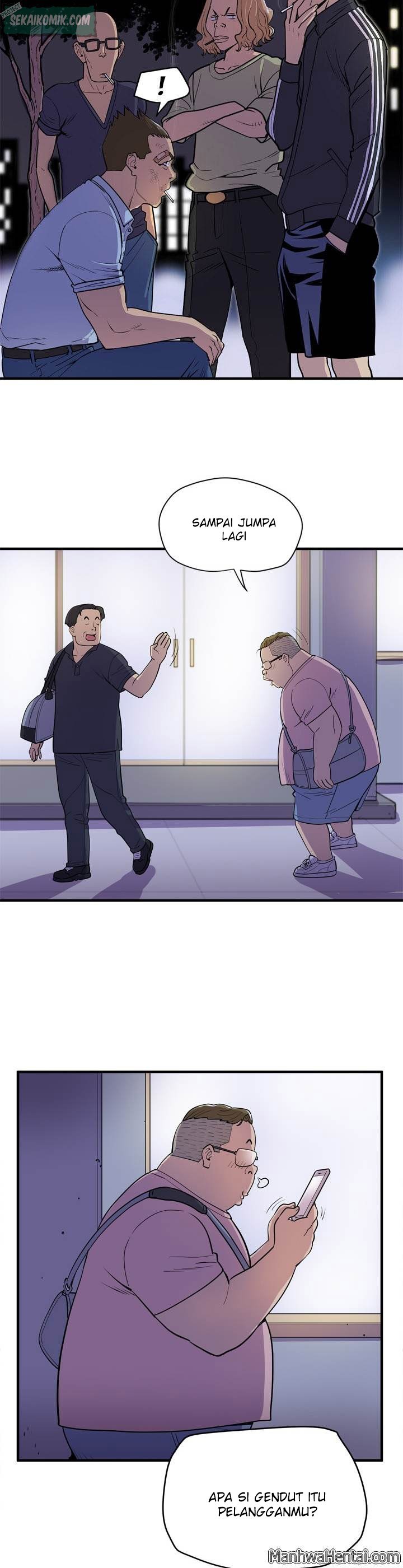 Wife Training - Chapter 17 13