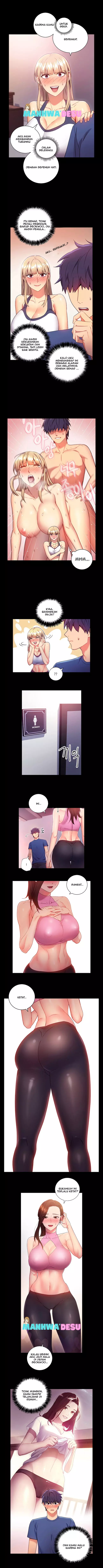 Stepmothers Friends (uncensored) - Chapter 17 3