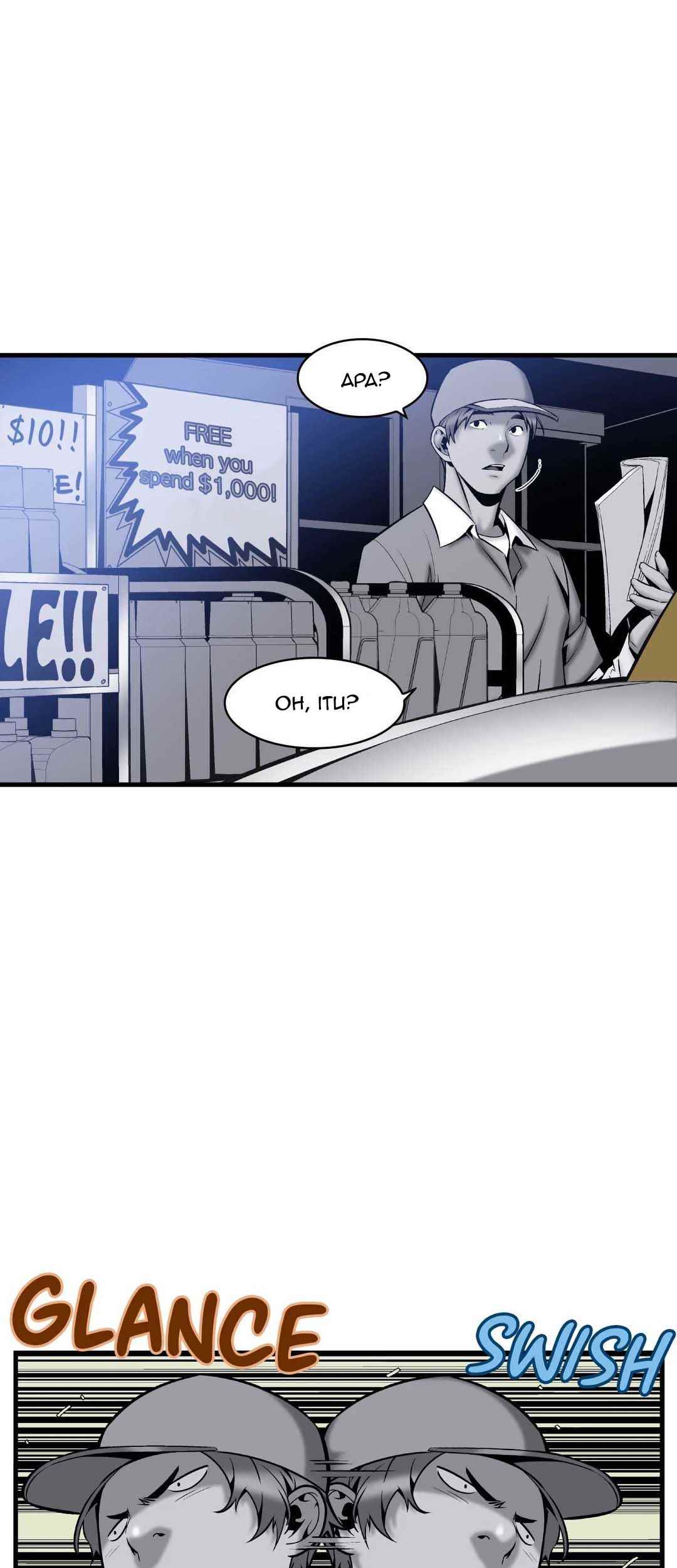 Midnight Taxi - Chapter 17 8