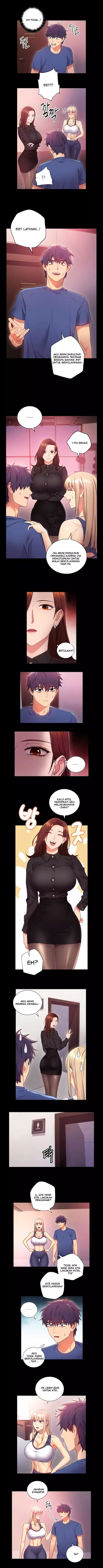 Stepmothers Friends (uncensored) - Chapter 17 2