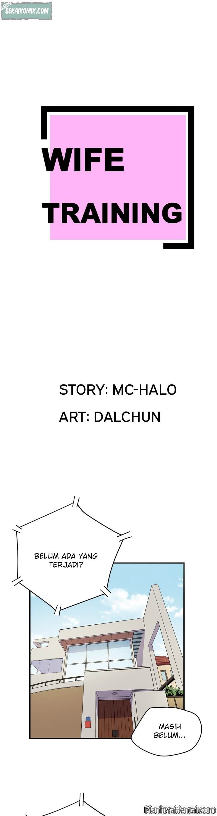 Wife Training - Chapter 17 3