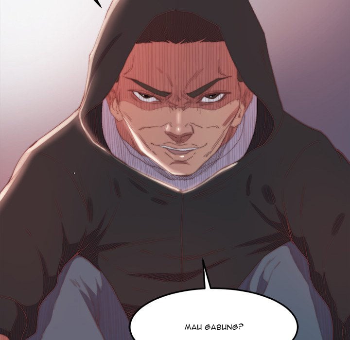 The Lost Girl - Chapter 17 114 The Lost Girl - Chapter 17 114